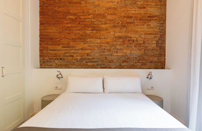 Uma Suites Sagrada Familia - Foto 18