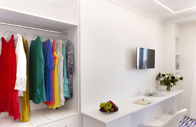 Gala Residence Villa Giovanna - Foto 25