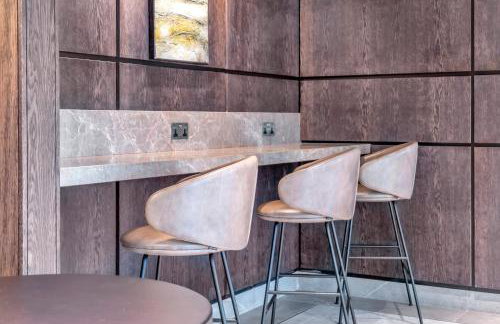 Pinetree Apartment City Centre Of Leeds - Foto 41