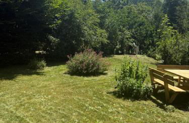 Chalet cosy à la montagne - Foto 41