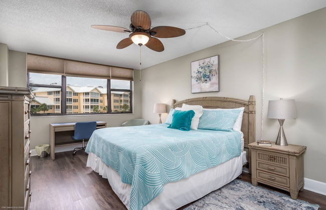 Harbor Towers 3rd Fl 2 Bedroom - Foto 13