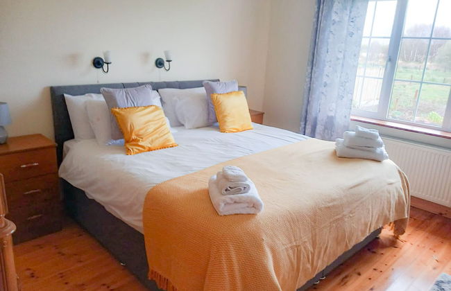 Shannons Gate Holiday Home Killorglin - Foto 3