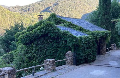 Casa Rural Pirineu Nevà - Foto 34