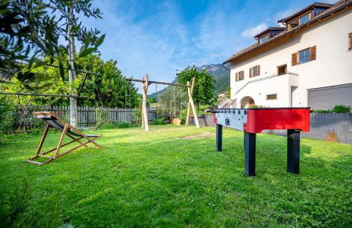 Weingut Lahn zu Eppan - Foto 29