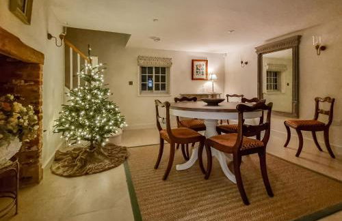 Halton Lodge - Foto 24