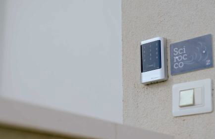 Villa Zefiro - Suites & Events - Foto 17