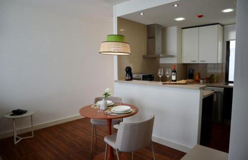 Apartahotel Punta Calera - Foto 26