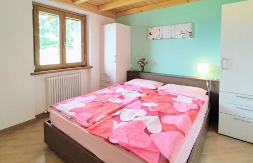 Holiday Home Il Nido d'Aquila - GRV635 by Interhome - Foto 21