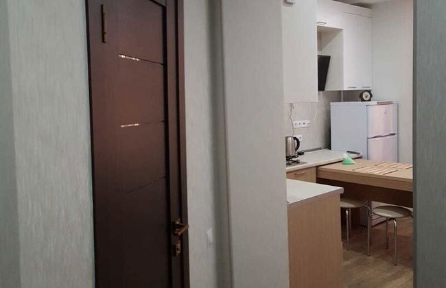 Apartment on Prosvecheniya - Foto 5