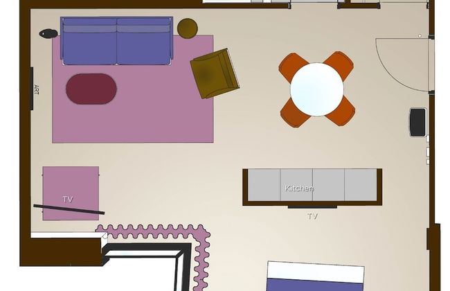 PREMIER SUITES PLUS Amsterdam - Foto 38