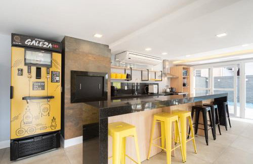 Apartamento incrível Pueblo 595 - Foto 20