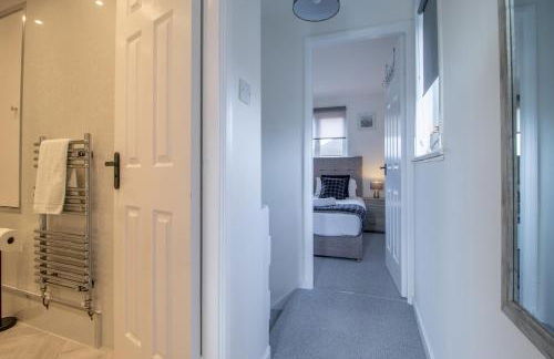 Spacious 2-Bed City Home Free Parking & Stadiums - Foto 5