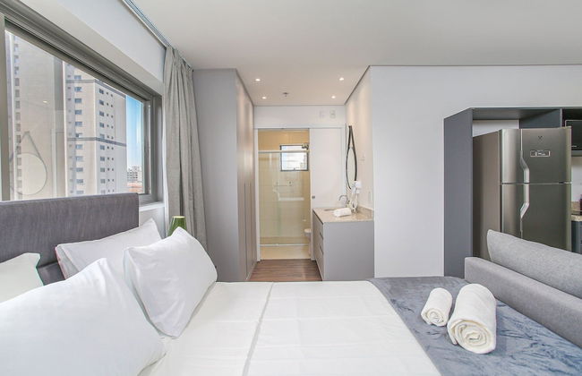 Arte Arquitetura Vila Mariana - Foto 14