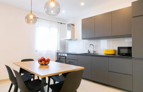 Apartment near the beach- Zen 2 - Foto 10