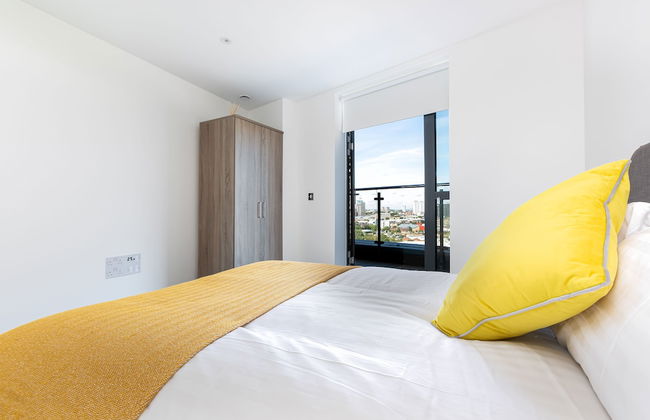 London Riverview - Canary Wharf - Excel - Foto 8