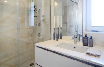 Feel So Good Apartment with Sea View Hot Tub - Foto 20