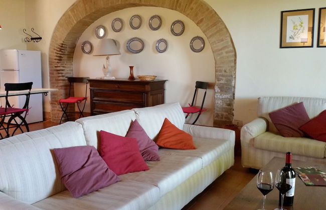 Agriturismo Poggio alle Vigne - Foto 10