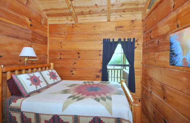 Sleepy Creek - Creekside Escape - Foto 6