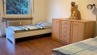 Monteur- und Ferienwohnung Rheinhausen - Lönsweg - Foto 2