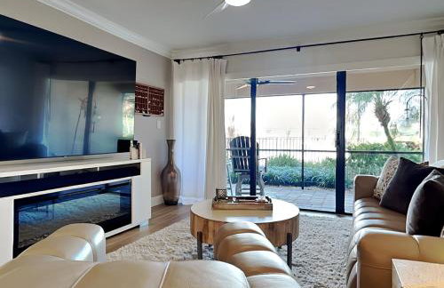 Villa on Point Brittany 21 by Distinctive Beach Rentals - Foto 68