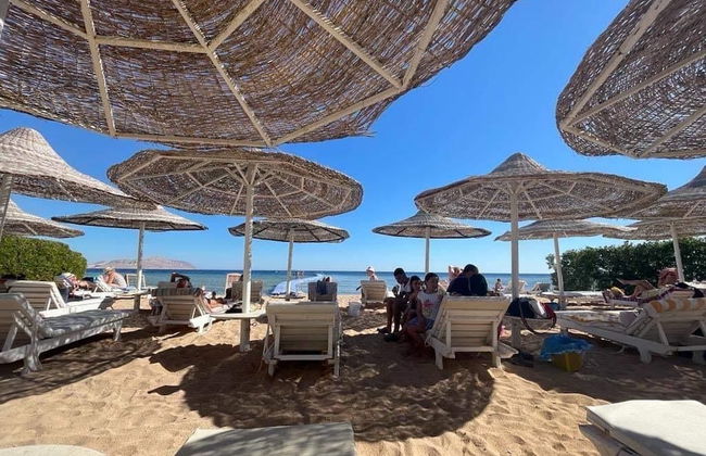 Sharm Hills Aqua park Resort - Foto 73