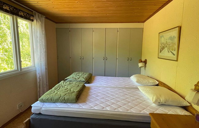 5 Person Holiday Home in Nosund-by Traum - Foto 5