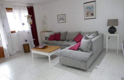 la ferme du parroi - Foto 11