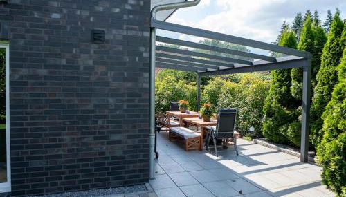 Das Ferienhaus in Bispingen - Foto 3