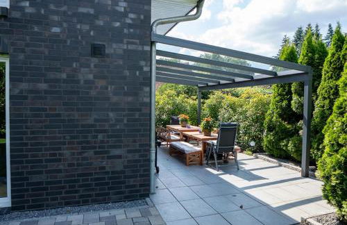 Das Ferienhaus in Bispingen - Foto 3