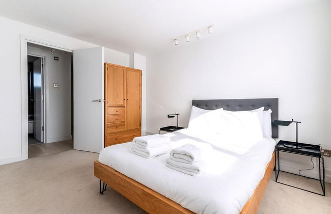 Belgravia Apartment 45 - Foto 15