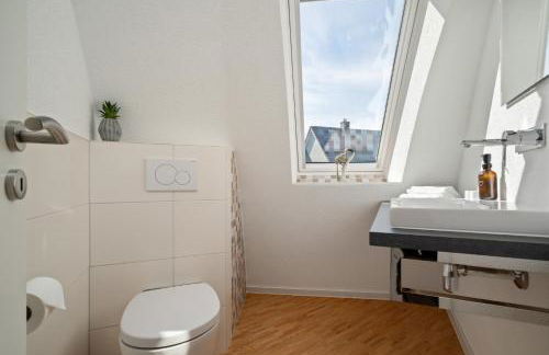 Kugelhaus Kugellager - Besonderer Rückzugsort in runder Bauweise - reduziert, ruhig und naturnah am Tollensesee - Foto 22