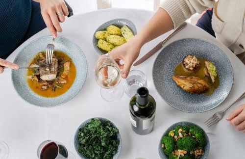 St Moritz Hotel Houses - Foto 28