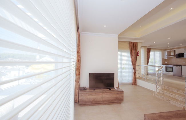 Orka Private Villas - Photo 43