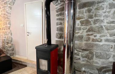 Apartman Poli Luce - Foto 14