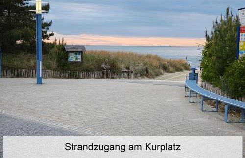 Ostsee-Urlaub-Zempin direkt am Küstenwald, nur wenige Minuten zum Strand, optimal für Paare mit 1 Hund bis 45 cm Schulterhöhe - Foto 46