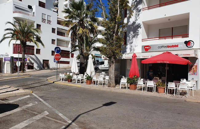 T1 Colina Ferias 8C Familia A C Vista MAR C GA - Foto 36