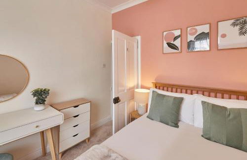 Host & Stay - Fountains Cottage - Foto 22