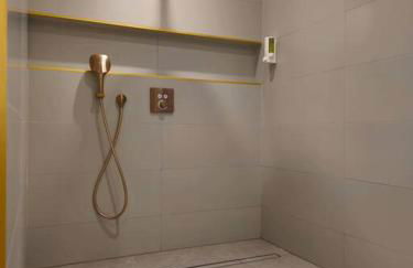 Loft/Jacuzzi L'instant - Foto 6