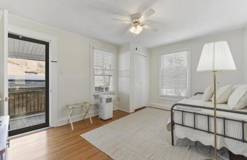 The Ginkgo Home on 5th, Downtown Hinton - Foto 18