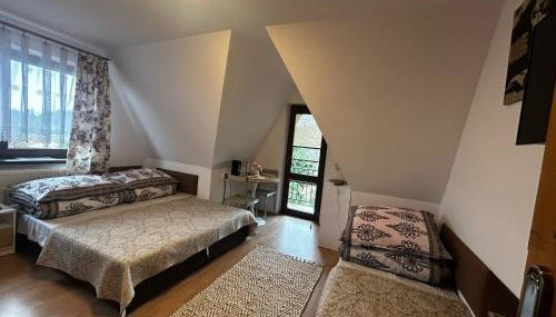 Pokoje Gościnne u Basi - Foto 2