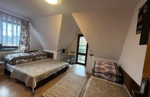 Pokoje Gościnne u Basi - Foto 2