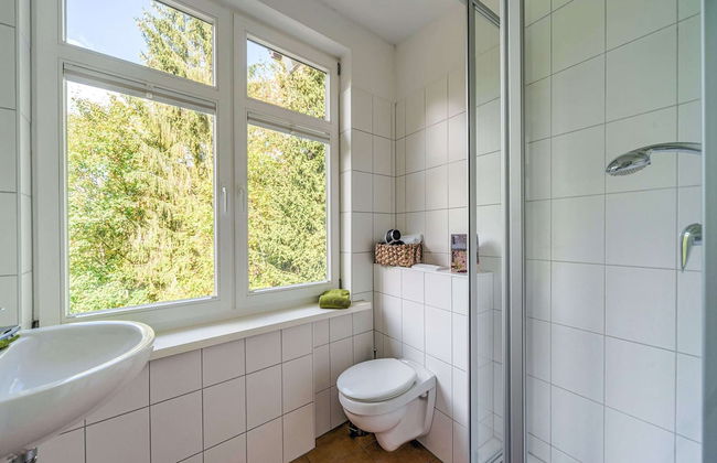 Rustic Apartment With Garden in Bad Harzburg Germany - Foto 80