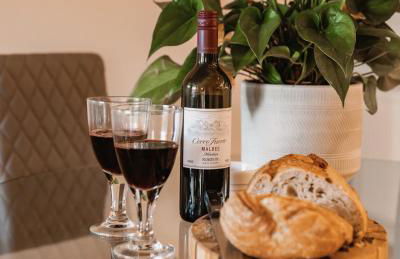 St Leonard's Luxury Lodge, St Andrews - Foto 26