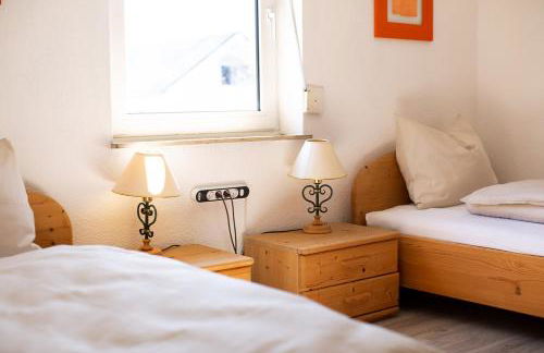 Haus Pia - Monteur Haus - Foto 1