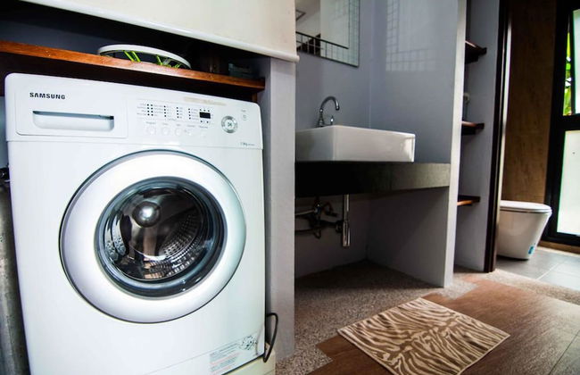 Penn Sunset Villa 5 - Foto 17