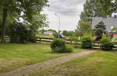 Alte Stellmacherei Langenhorn - Foto 8