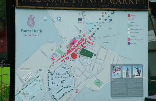 Stratford Apartment - Foto 23