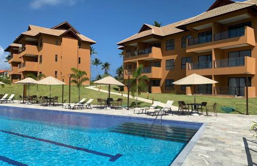 Flat Studio 119 CM at Praia dos Carneiros - Foto 5