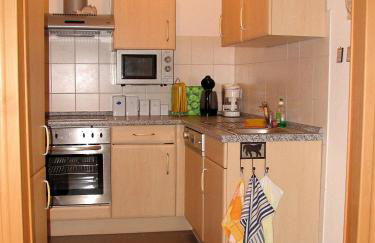 Jenny´s Ferienwohnungen - Foto 27