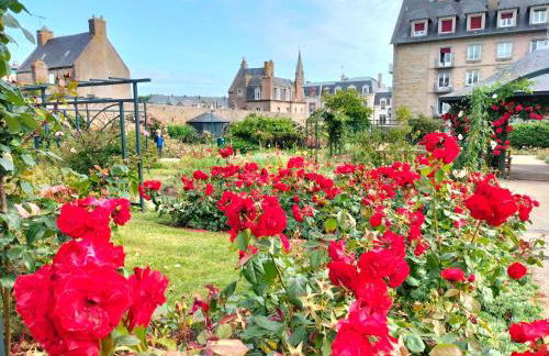 Les Jardins de Sainte Anne - Foto 22
